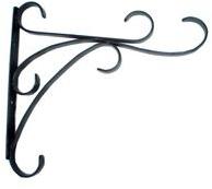 Basket Planter Hanger Garden Hook