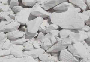 China Clay