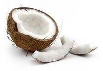 indian coconut