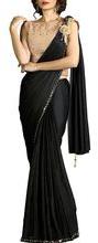 Lace Art Silk Saree