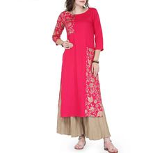 Long Kurti