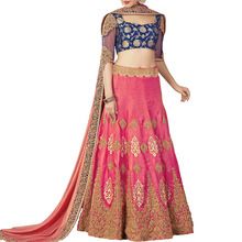 Trendy Designer Lehenga