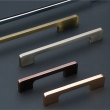 Brass Cabinet Handles