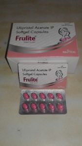 Frulite Capsule