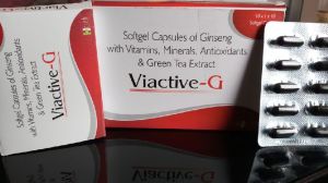 Viactive-G Capsule