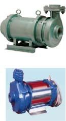 horizontal submersible pumps