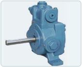 Internal Gear Pumps