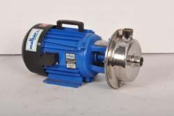 Stainless Steel Centrifugal Pumps