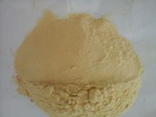 Dehydrated Garlic Powder