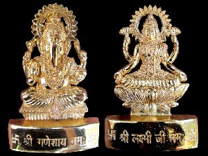 Ganesh Laxmi Combo