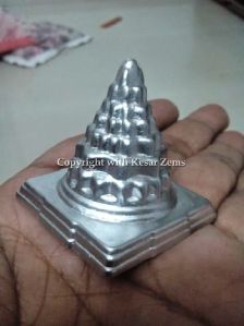 Parad Meru Prustha Shree Yantra