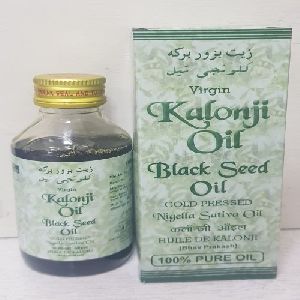 Kalonji Oil
