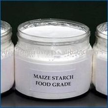 Maize Starch Food