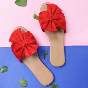 Flat Casual Slippers