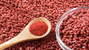 Annatto Seed