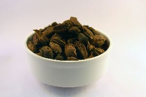 Black Cardamom