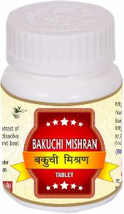 Bakuchi Mishran Tablets