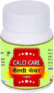 Calci Care Tablets
