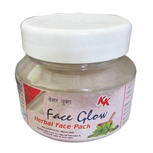 Face Glow Face Pack