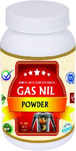 Gas Nil Powder