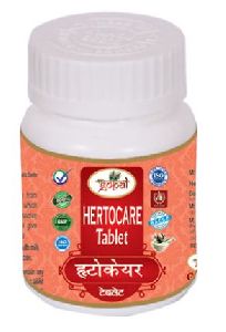 Heartocare Tablets