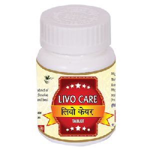 Livo Care Tablets