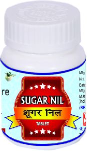 Sugar Nil Tablets
