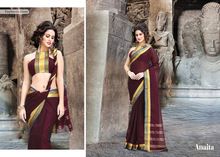 Saree Readymade Art Silk Blouses