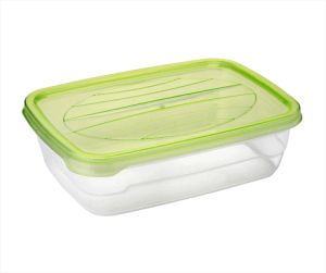 Plastic Multi Storage Containers