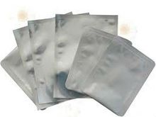 aluminium bags