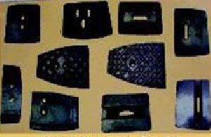 Road Construction Machinery Spare Parts
