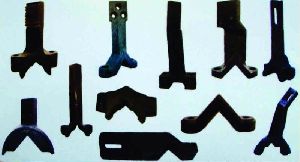 Road Construction Machinery Spare Parts