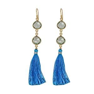 Dangle Earrings