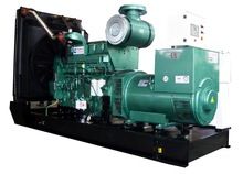 Diesel Generator