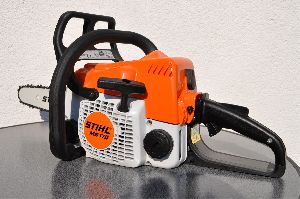STIHL MS 382 Petrol Chainsaw