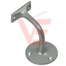 Aluminium Stylish Handrail Brackets