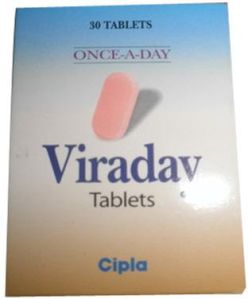 hiv medicines