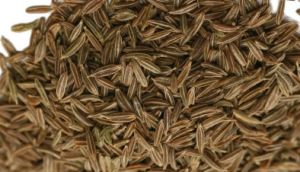 Cumin Seeds