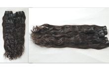 Virgin Indian Hair