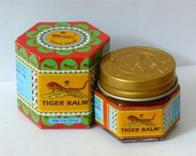 Pain Balm