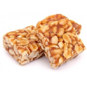 Peanut Chikki