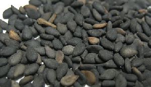 Black Sesame Seed