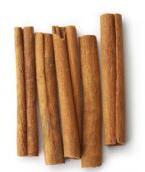 Cinnamon Stick