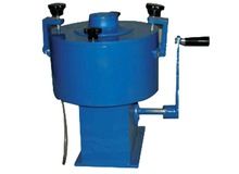 Centrifuge Extractor Hand Operated