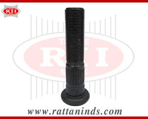 Forged Wheel Bolts