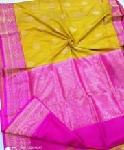 Banarasi Sarees