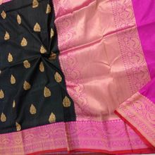 Banarasi Silk Sarees