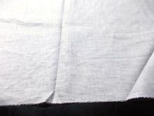 Indian linen fabric