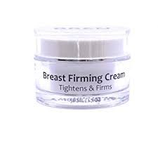 Breast Firming Cream