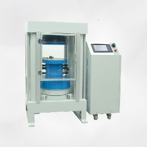 Compression Testing Machine